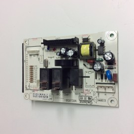 MEL659-SAV9V-EUP Magic Chef Microwave Power Control Board Main Circuit Assembly MEL659SAV9VEUP