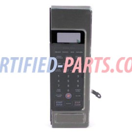 4781W1A273Z LG Microwave Control Panel Membrain Assembly MFM62316901
