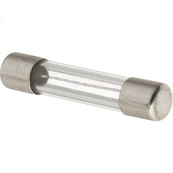 MW-3050-19 Haier Microwave Inline Fuse Slow Acting (Slow-Blow) MW305019