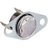 WB27X11094 GE Microwave Thermostat NC Normally Close Thermal Cutout Switch N100-0-4F1