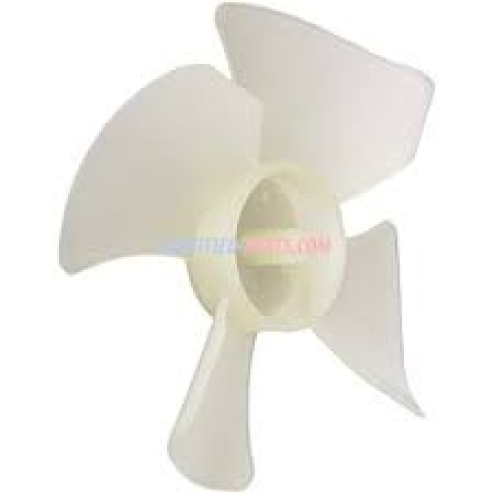 NFANJA053WRE0 Sharp Microwave Fan Blade Assembly NFANJ-A053