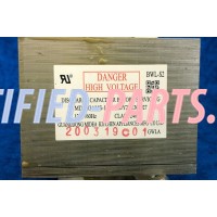 MD-103AMS-1 Criterion Microwave Transformer High Voltage OBJY2-E306927