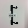 WG140254 Oster Microwave Door Latch Hook Key P90N30AP-D2L