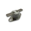 PW-2N-100-0-4F1 GE Microwave Thermostat NC Normally Close Thermal Cutout Switch PW2N10004F1