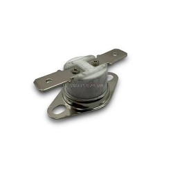 PW-2N-100-0-4F1 GE Microwave Thermostat NC Normally Close Thermal Cutout Switch PW2N10004F1