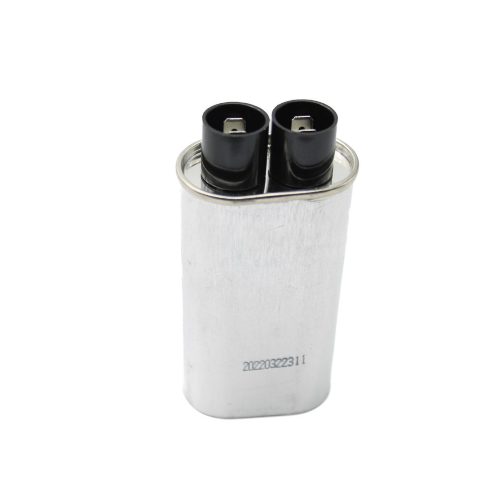 RC-QZA201WRE0 Sharp Microwave High Voltage HV Capacitor 0.86uF QZA201