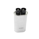 RC-QZA201WRE0 Sharp Microwave High Voltage HV Capacitor 0.86uF QZA201
