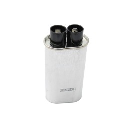 RC-QZA201WRE0 Sharp Microwave High Voltage HV Capacitor 0.86uF QZA201