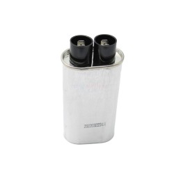 RC-QZA201WRE0 Sharp Microwave High Voltage HV Capacitor 0.86uF QZA201
