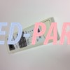 FPNLCB233MRK0 Sharp Microwave Control Panel Membrain Assembly R-410CW-PCP