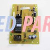 WB27X11078 GE Microwave Power Control Board Main Circuit Assembly RAS-SM7NV-07