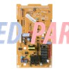 WB27X11068 GE Microwave Power Control Board Main Circuit Assembly RAS-SM9GV-10