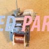 WB26X1089-OS GE Microwave Fan Motor Cooling SMF-1850UA