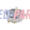 11002014000292 Criterion Microwave Turntable Motor Assembly TB-49-16-8-15
