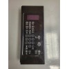 WPW10315771 Whirlpool Microwave Control Panel Assembly W10315771