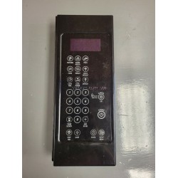WPW10315771 Whirlpool Microwave Control Panel Assembly W10315771