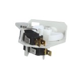 W11182140 Whirlpool Microwave Interlock Switch Upper Assembly(Include Switches) W11169310