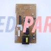 W11552021 Whirlpool Microwave Power Control Board Assembly W11369662