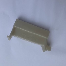 WB06X0519 GE Microwave Control Panel Door Open Latch Release Lever WB06X0519