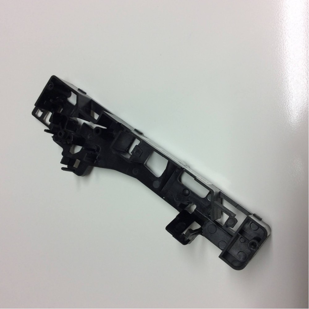 MS700W251716101 Magic Chef Microwave Door Latch Lock Switch Housing WB24-25