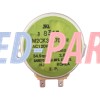 WB26X154 GE Microwave Wave Stirrer Motor WB26X0154