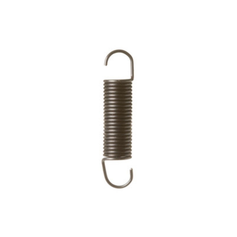 WB05X10006 GE Microwave Door Hook Spring WB5X10006
