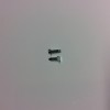 WB06X10060 GE Microwave Door Hook Pin WB6X10060