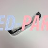 WG180030-RD Hamilton Beach Microwave Door Handle WG180030R-RD