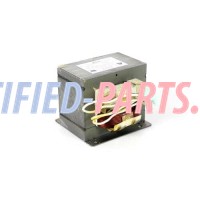 EBJ60663837 LG Microwave Transformer High Voltage YL-S126ALGA-1