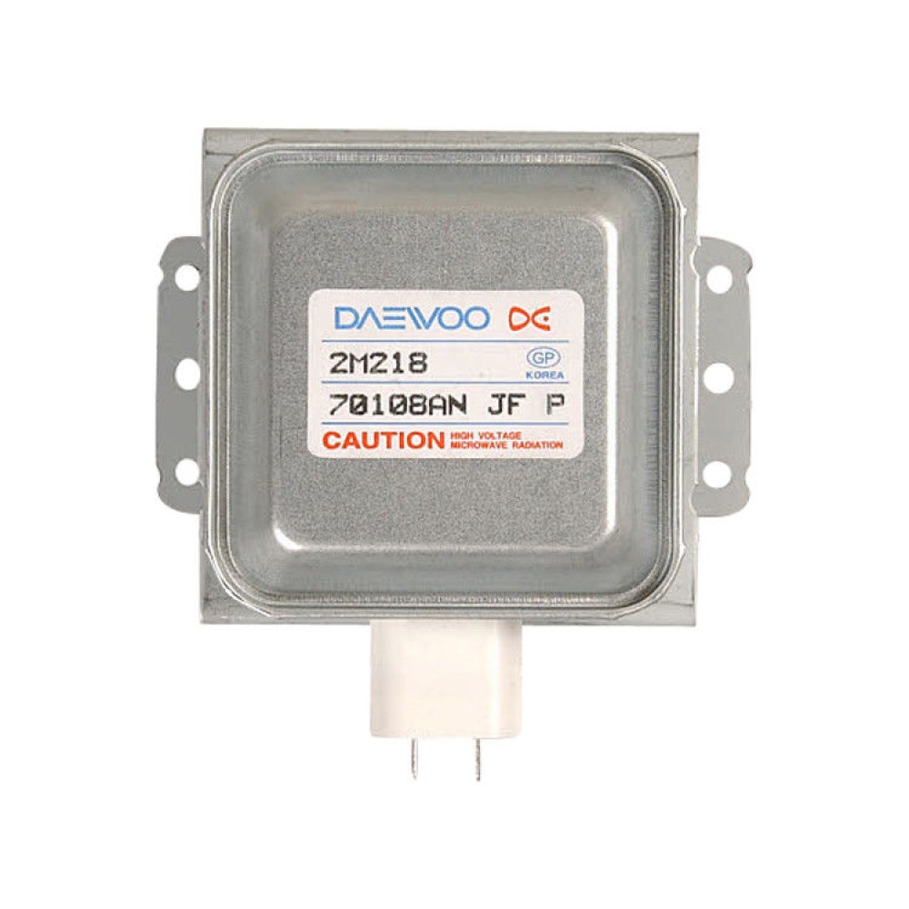 3518002900 Daewoo Microwave Magnetron 4.35KV 1206621