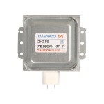 3518002900 Daewoo Microwave Magnetron 4.35KV 1206621