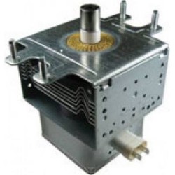 FV-MZ0126MRK0 Sharp Microwave Magnetron 4.1KV 2M107A