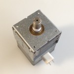 RV-MZA027WRE0 Sharp Microwave Magnetron 3.8KV 2M213H
