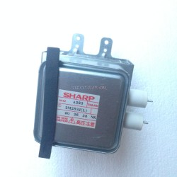 RV-MZA293WRE0 Sharp Microwave Magnetron 4.1KV 2M253JL