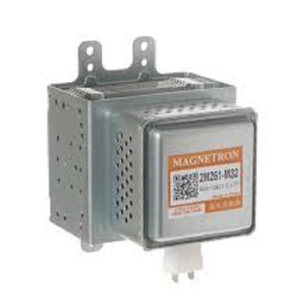 WB27X24651 GE Microwave Magnetron 4.35KV 2M261-M32