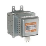 WB27X24651 GE Microwave Magnetron 4.35KV 2M261-M32