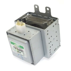 OM75P-21-ESGN Samsung Microwave Magnetron 4.1KV OM75P21ESGN