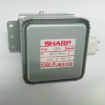 RV-MZA306WRZZ Sharp Microwave Magnetron 3.8KV RV-MZA306