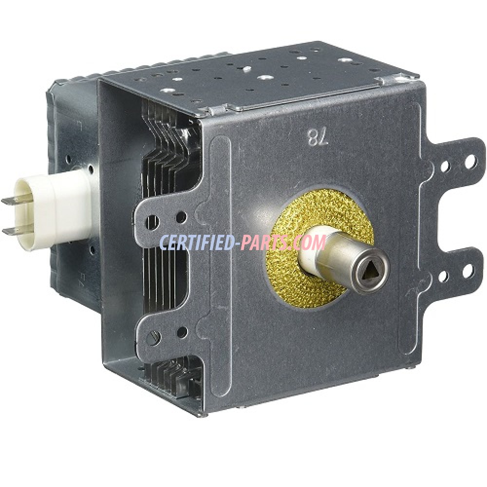 212950 DCS Microwave 4.1KV RVMZA377WRZZ