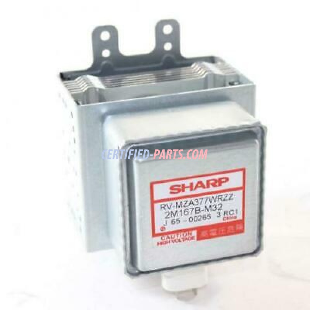 212950 DCS Microwave 4.1KV RVMZA377WRZZ