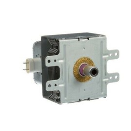 RV-MZA347WRZZ Sharp Microwave Magnetron 4.1KV RVMZA347WRZZ