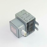 RV-MZA347WRZZ Sharp Microwave Magnetron 4.1KV RVMZA347WRZZ