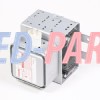 RV-MZA303WRE0 Sharp Microwave Magnetron 4.35KV 2M246-010DP