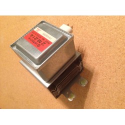 D7831004 Hitachi Microwave Magnetron 4.1KV 2M214-14