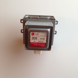 6324W1A001J LG Microwave Magnetron 4.35KV 2M246-310GF