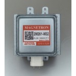 2M261-M32KLP Panasonic Microwave Magnetron 4.35KV 2M261-M32