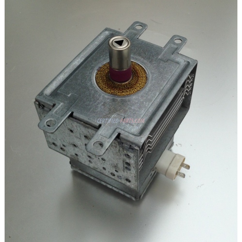 RV-MZA280WRE0 Sharp Microwave Magnetron 4.1KV 2M167B-54 RV-MZA280WRE0 Sharp Microwave Magnetron 4.1KV 2M167B-54