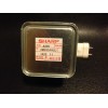 RV-MZA306 Sharp Microwave Magnetron 3.8KV 2M231AHL