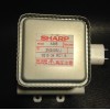 RV-MZA385 Sharp Microwave Magnetron 4.1KV 2M240EL