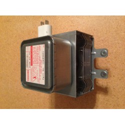 10489401 Toshiba Microwave Magnetron 4.35KV 2M248JA